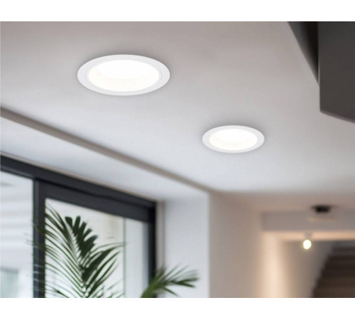 Встраиваемый светильник Ambrella Light TN TN52335