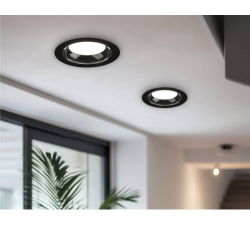 Встраиваемый светильник Ambrella Light TN TN52336