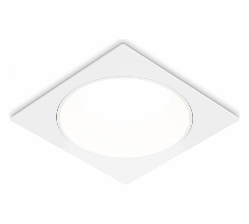 Встраиваемый светильник Ambrella Light TN TN52337