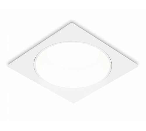 Встраиваемый светильник Ambrella Light TN TN52337