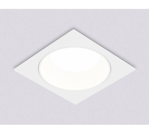 Встраиваемый светильник Ambrella Light TN TN52337