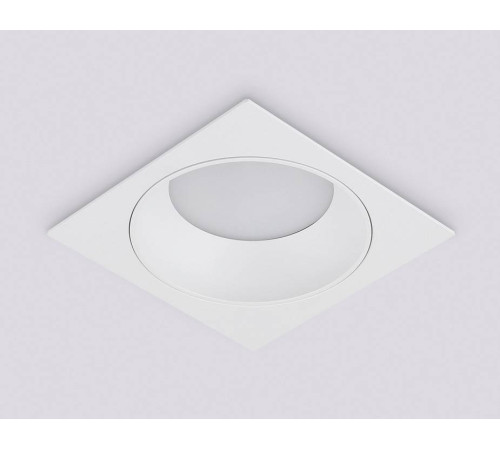 Встраиваемый светильник Ambrella Light TN TN52337