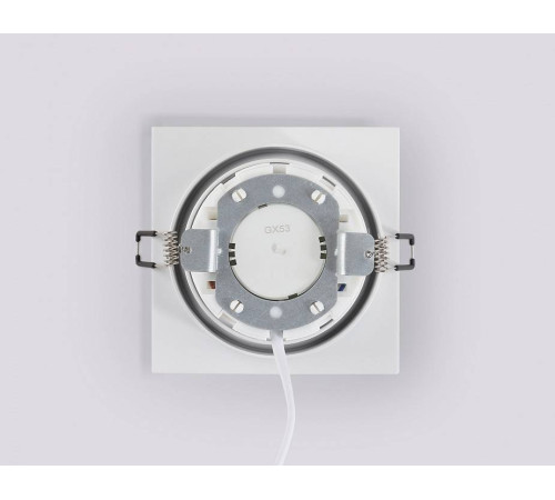 Встраиваемый светильник Ambrella Light TN TN52337