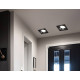 Встраиваемый светильник Ambrella Light TN TN52342