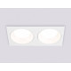 Встраиваемый светильник Ambrella Light TN TN52343