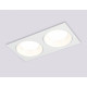 Встраиваемый светильник Ambrella Light TN TN52343