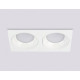 Встраиваемый светильник Ambrella Light TN TN52343
