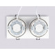 Встраиваемый светильник Ambrella Light TN TN52343