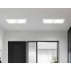 Встраиваемый светильник Ambrella Light TN TN52343
