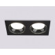 Встраиваемый светильник Ambrella Light TN TN52344