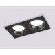 Встраиваемый светильник Ambrella Light TN TN52344