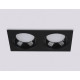 Встраиваемый светильник Ambrella Light TN TN52344