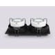 Встраиваемый светильник Ambrella Light TN TN52344