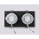 Встраиваемый светильник Ambrella Light TN TN52344