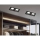 Встраиваемый светильник Ambrella Light TN TN52344