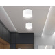 Накладной светильник Ambrella Light TECHNO SPOT TN52351