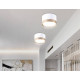 Накладной светильник Ambrella Light TECHNO SPOT TN52355
