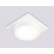 Встраиваемый светильник Ambrella Light TN TN52421