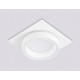 Встраиваемый светильник Ambrella Light TN TN52421