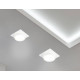 Встраиваемый светильник Ambrella Light TN TN52421