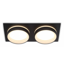 Встраиваемый светильник Ambrella Light TN TN6712