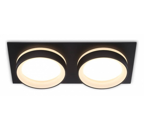 Встраиваемый светильник Ambrella Light TN TN6712