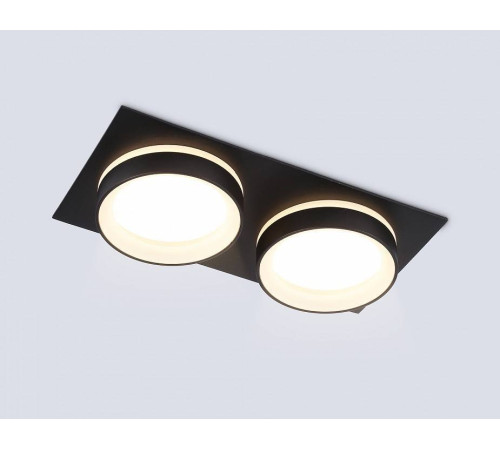 Встраиваемый светильник Ambrella Light TN TN6712