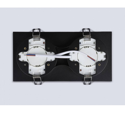 Встраиваемый светильник Ambrella Light TN TN6712