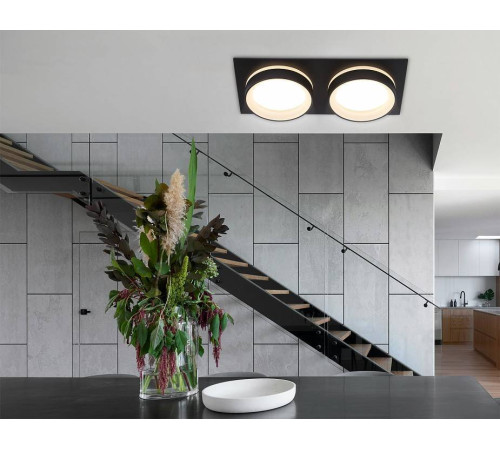 Встраиваемый светильник Ambrella Light TN TN6712