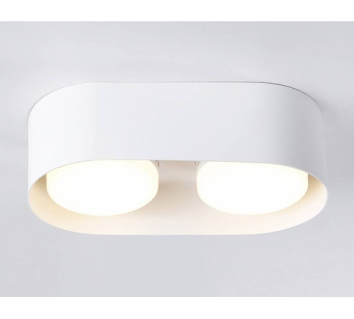 Накладной светильник Ambrella Light TN TN70818