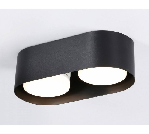 Накладной светильник Ambrella Light TN TN70821