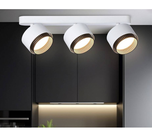 Спот Ambrella Light TN TN71291