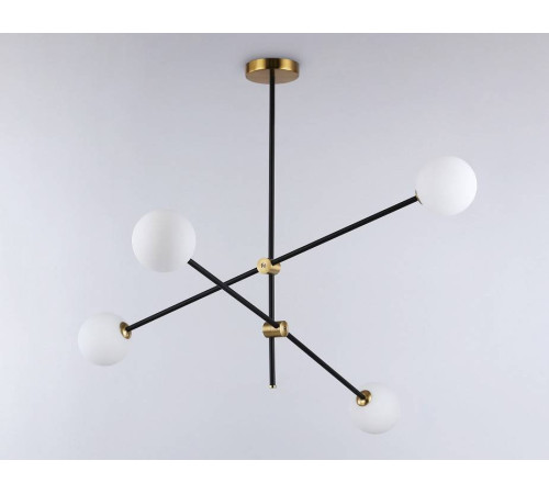 Люстра на штанге Ambrella Light TR TR2507