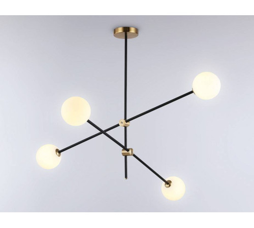 Люстра на штанге Ambrella Light TR TR2507