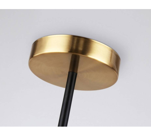 Люстра на штанге Ambrella Light TR TR2507