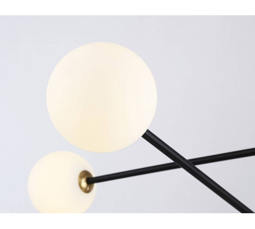 Люстра на штанге Ambrella Light TR TR2507