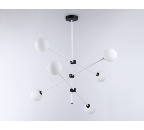 Люстра на штанге Ambrella Light TR TR2512