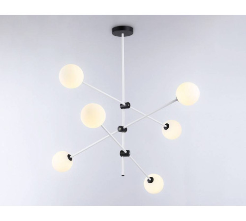 Люстра на штанге Ambrella Light TR TR2512