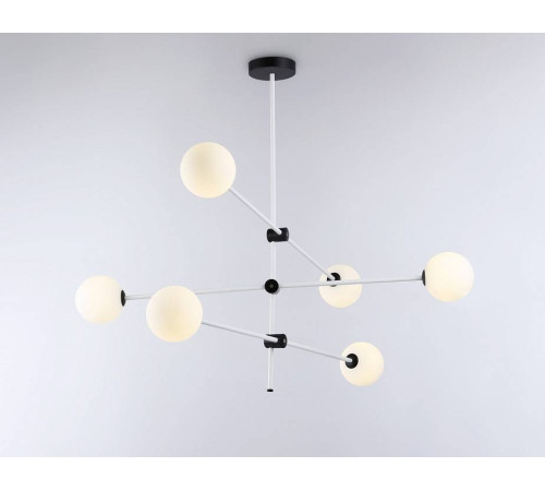 Люстра на штанге Ambrella Light TR TR2512