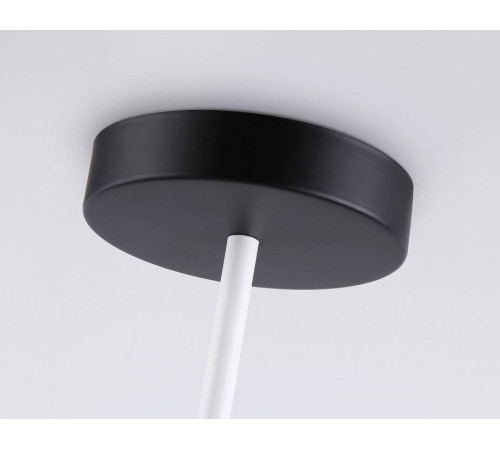 Люстра на штанге Ambrella Light TR TR2512