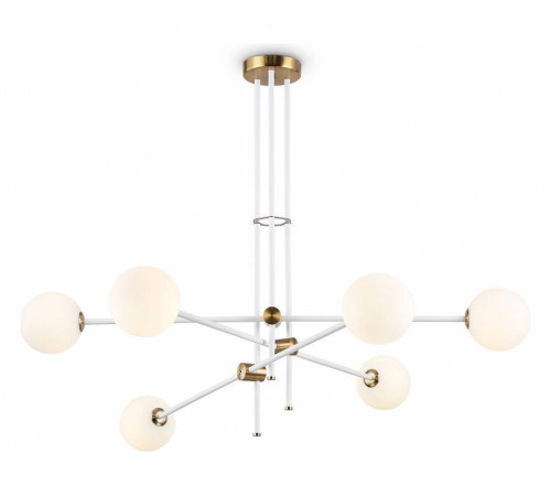 Люстра на штанге Ambrella Light TR TR2521