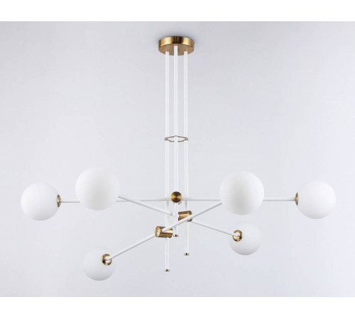 Люстра на штанге Ambrella Light TR TR2521