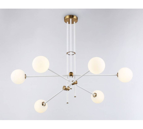 Люстра на штанге Ambrella Light TR TR2521