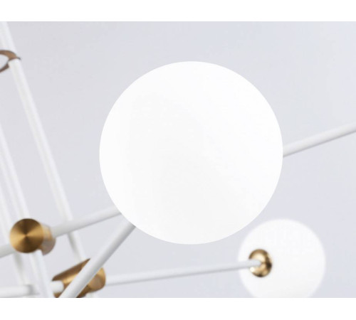 Люстра на штанге Ambrella Light TR TR2521