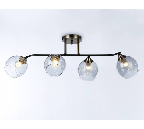 Люстра на штанге Ambrella Light TR TR303011