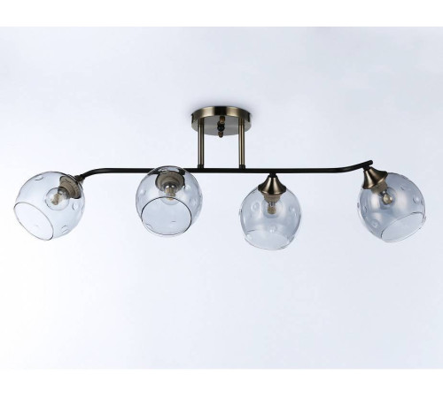 Люстра на штанге Ambrella Light TR TR303011