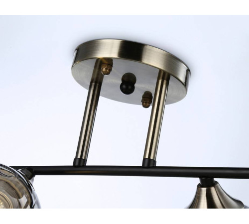 Люстра на штанге Ambrella Light TR TR303011