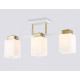 Люстра на штанге Ambrella Light TR TR303045