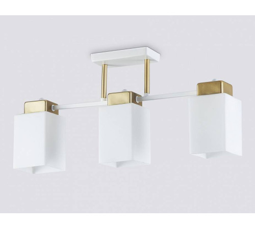 Люстра на штанге Ambrella Light TR TR303045