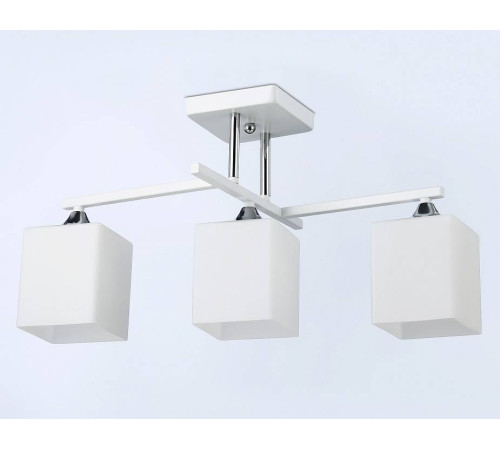 Люстра на штанге Ambrella Light TR TR303113
